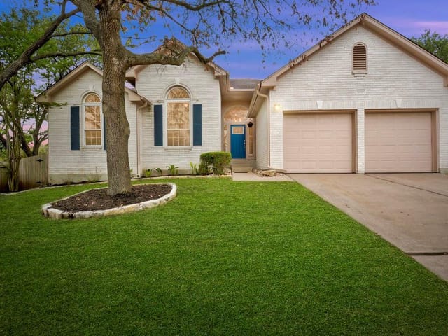 7020 Colberg Ct