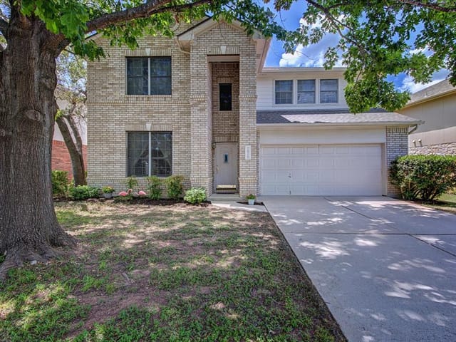 7026 Ridge Oak Rd