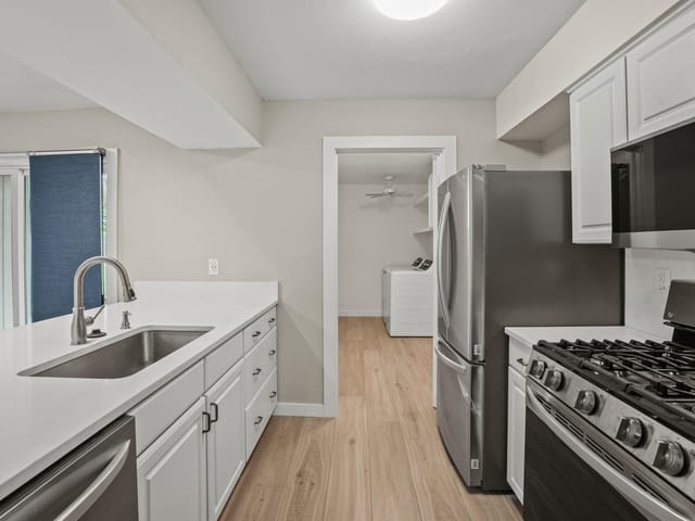 703 Castle Ridge RD Unit #C
