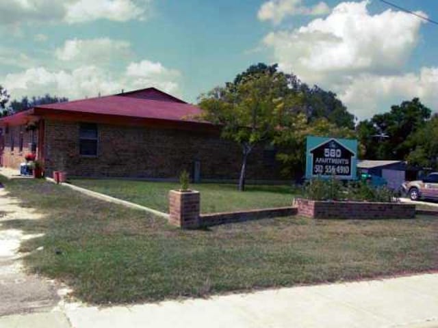 703 FM 580ORAVE J