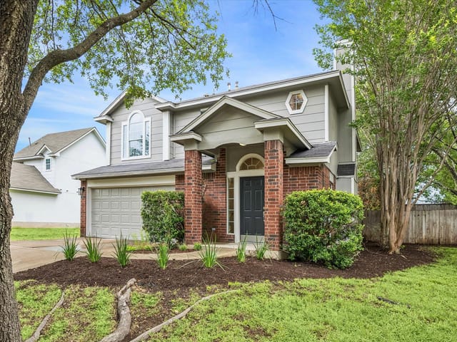 704 Fort Clark CV