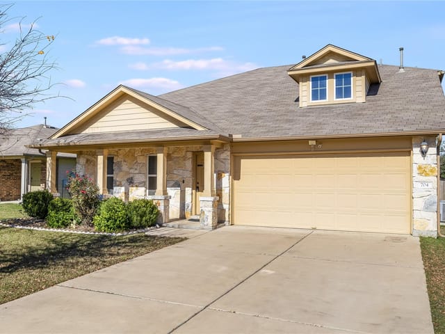 704 Mitchell Dr