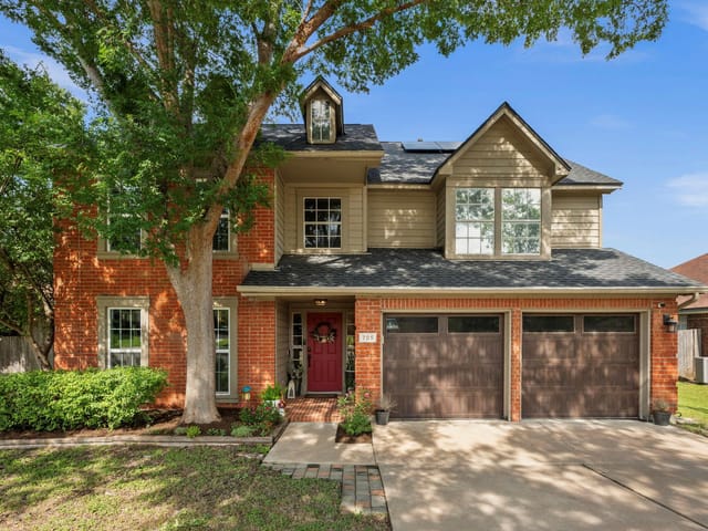 705 Canyon Bend RD