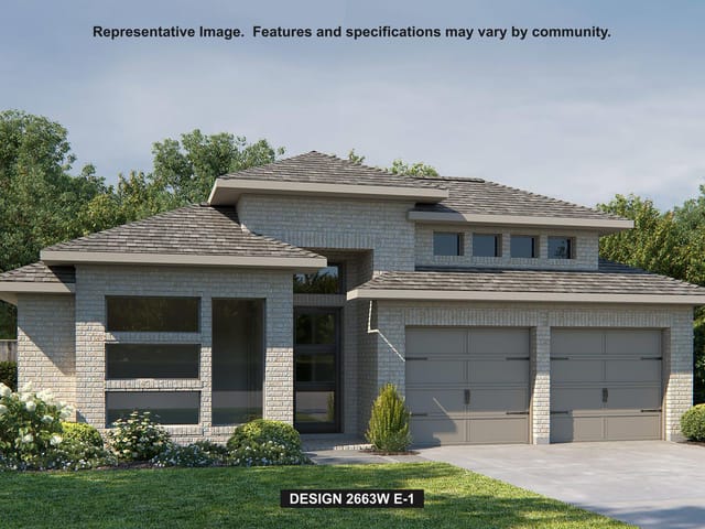705 Estacado LN