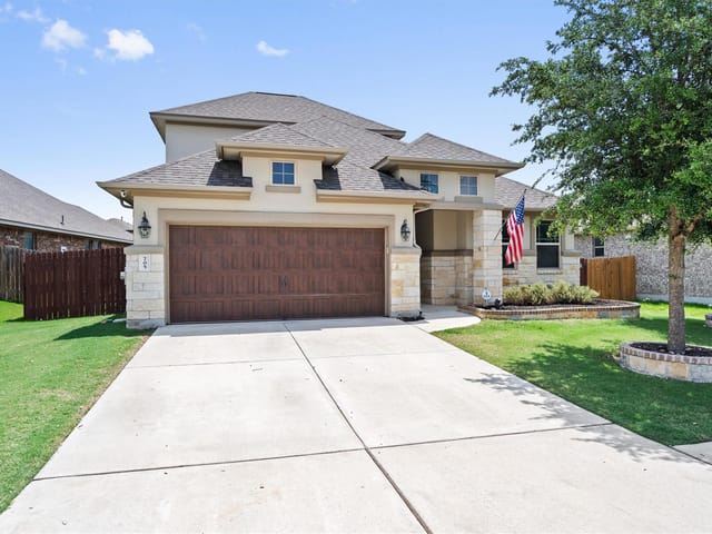 705 Hereford LOOP
