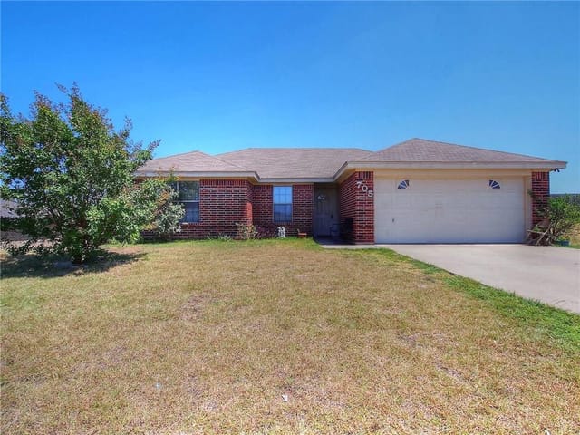 705 Jorgette DR