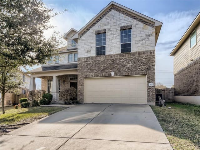 705 Marc Taylor Dr
