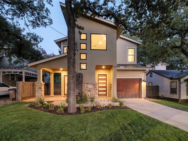 705 Norwalk LN