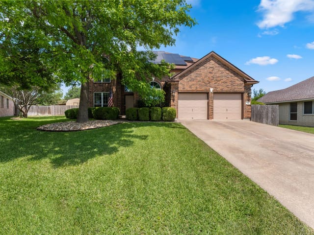 705 Princeton DR