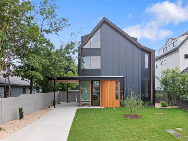 705 W Annie ST Unit #1