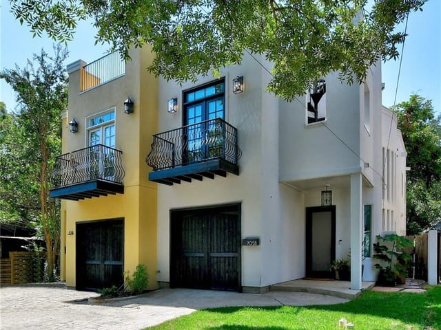 705 W Johanna St Unit #B
