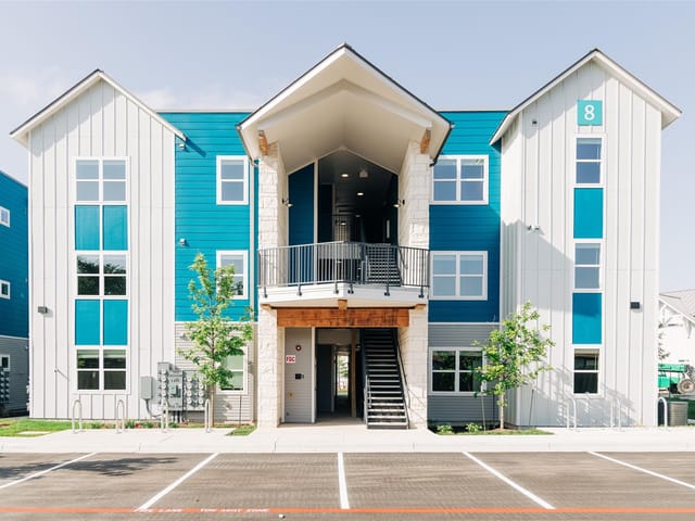 7051 Meadow Lake BLVD Unit #9302