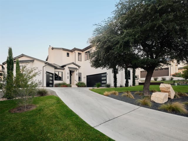 View 706 Crestone Stream DR 706 Crestone Stream DR - property photo 1 - Luxury home in Austin, TX