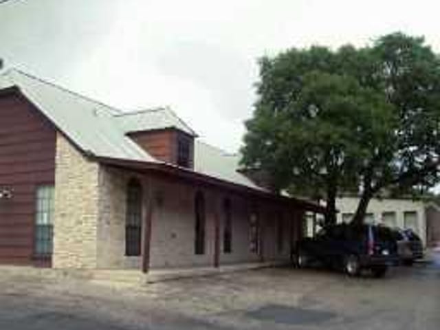 706 FM 2325