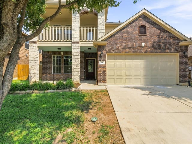 706 Irvin DR