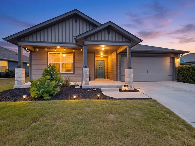 706 Liard River RD