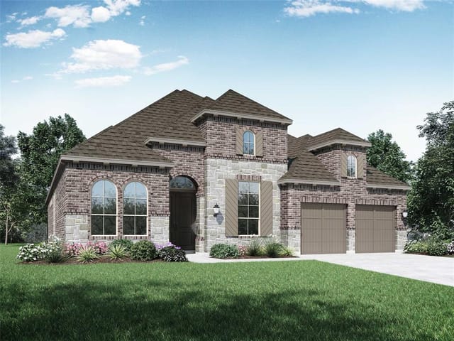 706 Pear Tree Ln