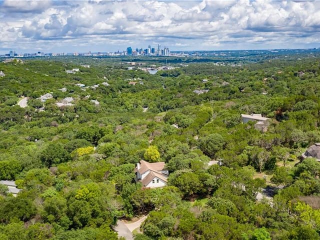 706 Terrace Mountain Dr