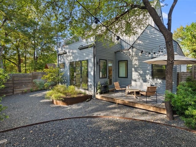707 E Live Oak ST Unit #2