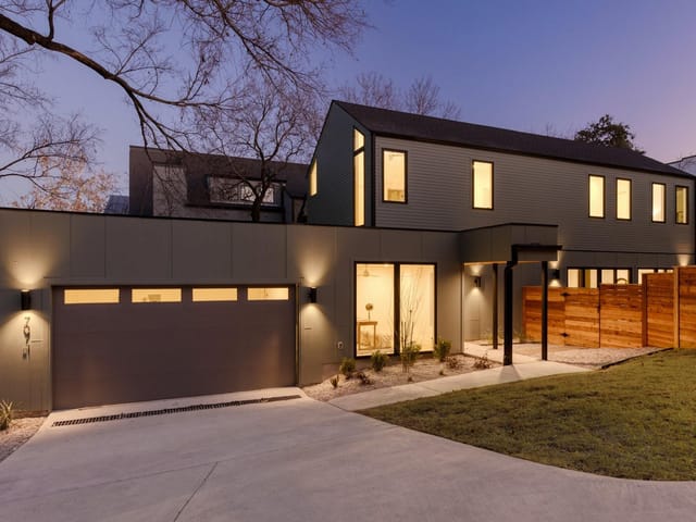 707 Huerta St Unit #1