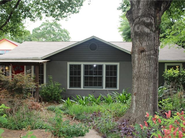 707 Jessie ST
