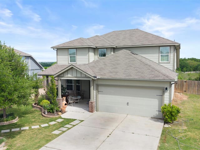 707 Liard River Rd