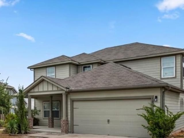 707 Liard River RD