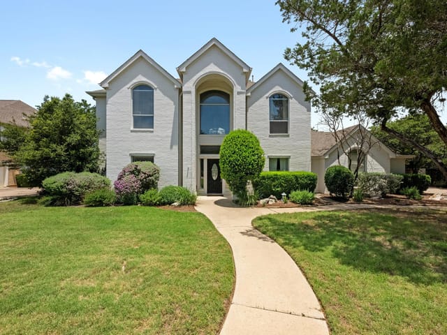 707 Malabar St