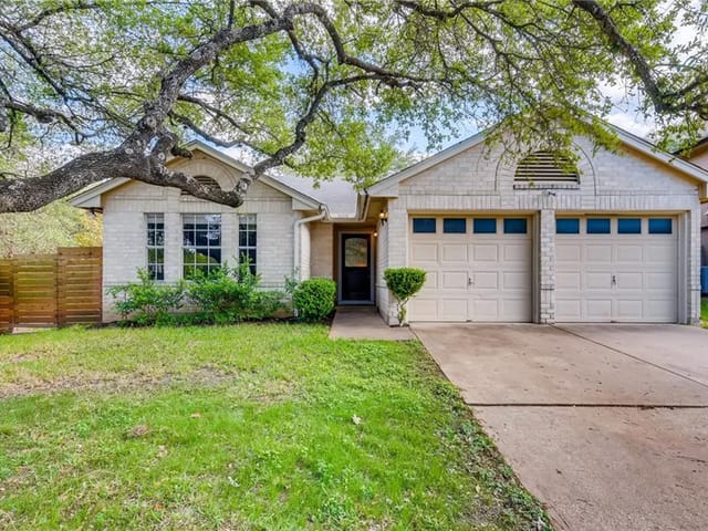 707 Shiny Rock Dr