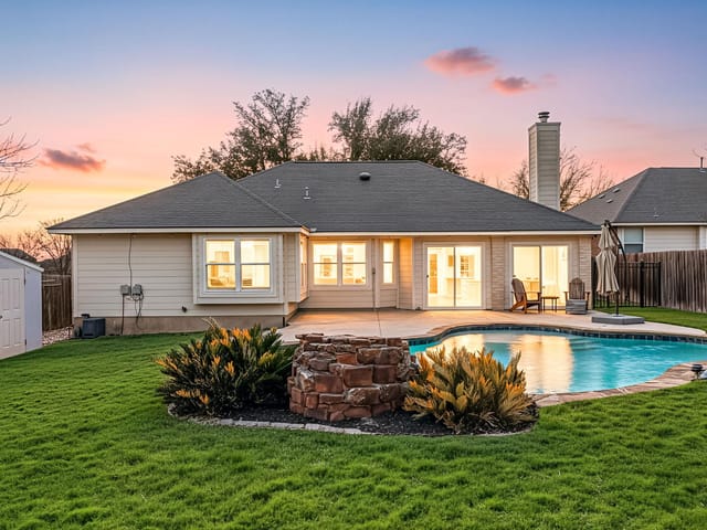 707 Thrush Dr