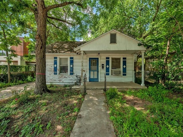 707 W Monroe St