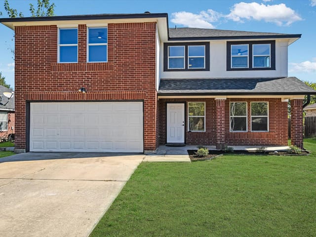 708 Camino Real DR