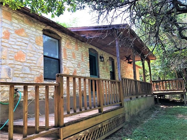 708 El Viejo Camino Rd