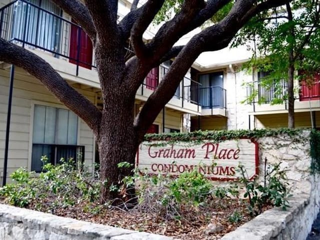 708 Graham Pl Unit #205