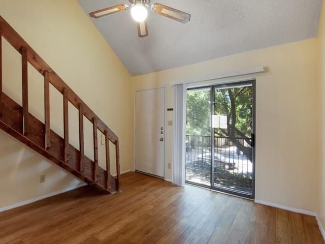 708 Graham Pl Unit #205