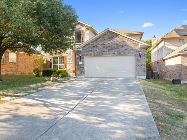 708 Marc Taylor DR