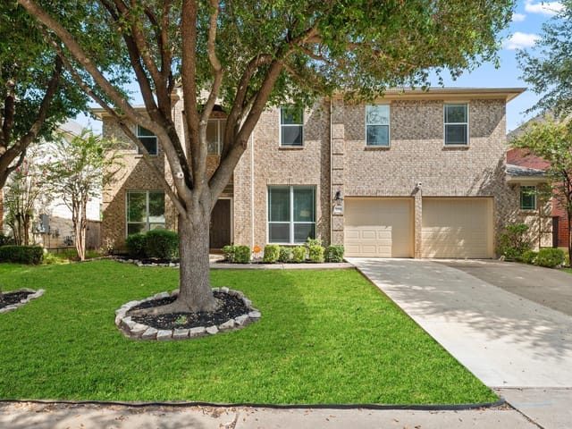 708 Old Ravine CT