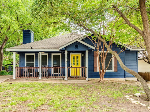 708 W Annie ST