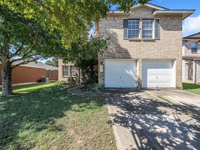 709 Black Isle DR
