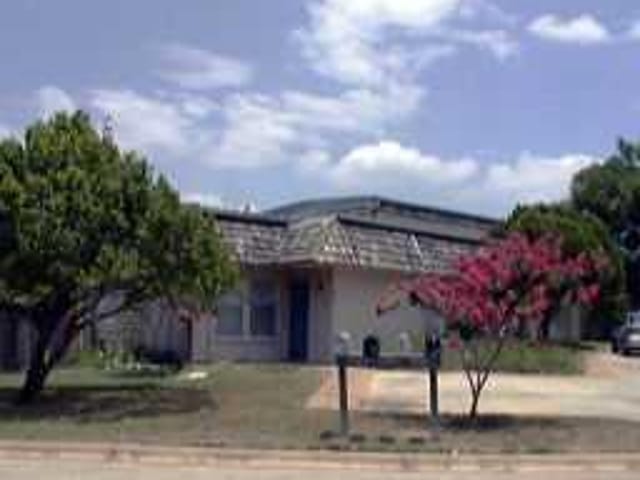 709 CASTLE RIDGE RD Unit #B