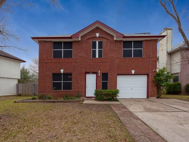 709 Maltese Cross Dr
