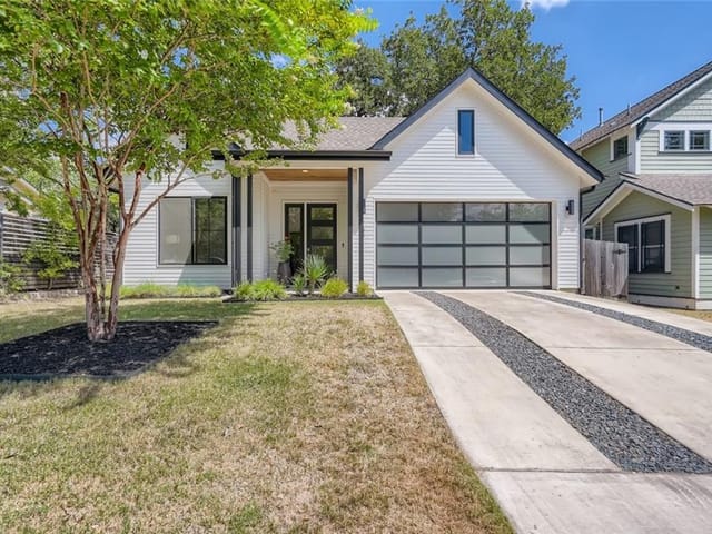 709 Norwalk LN