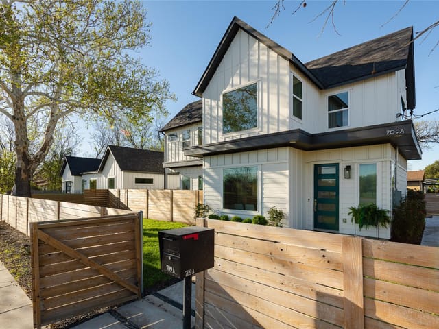 709 W St Elmo Rd Unit #1