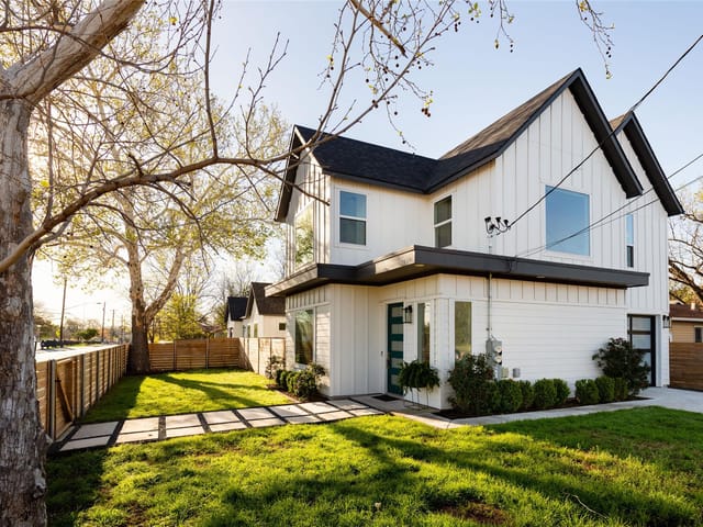 709 W St Elmo Rd Unit #1