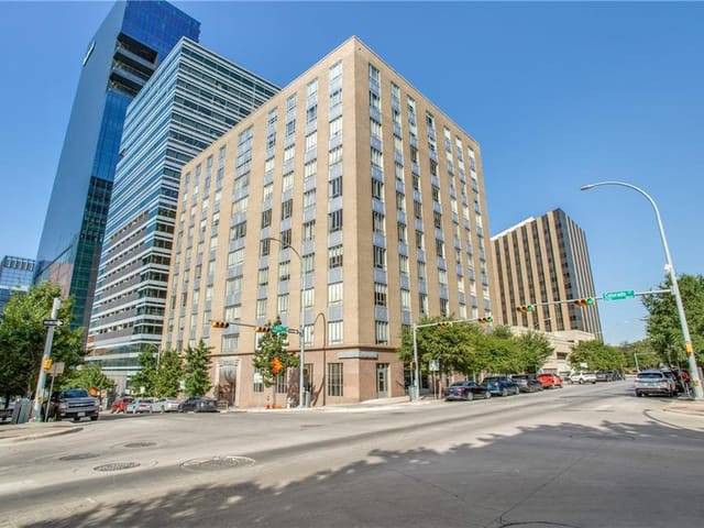 710 Colorado Dr Unit #6C