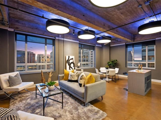 710 Colorado St Unit #10H