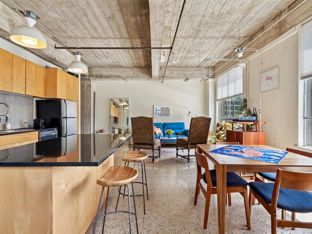 710 Colorado ST Unit #8H