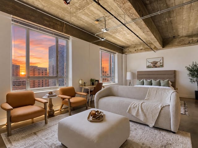 710 Colorado ST Unit #9E