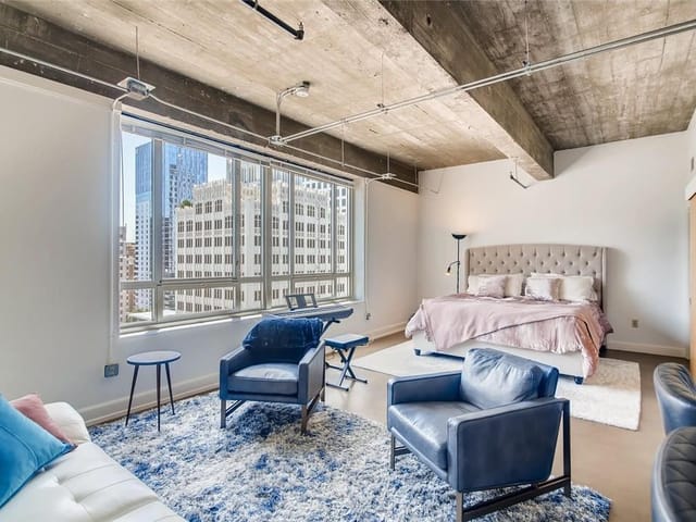 710 Colorado St Unit #9F