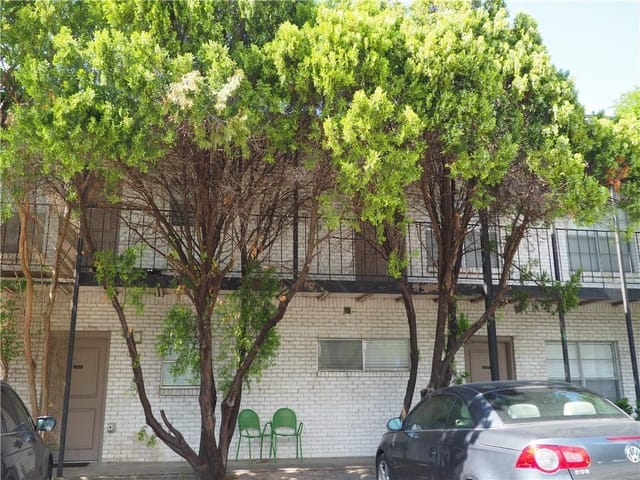 710 E Dean Keeton St Unit #212